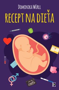 E-kniha Recept na dieťa