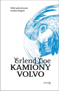 E-kniha Kamióny volvo