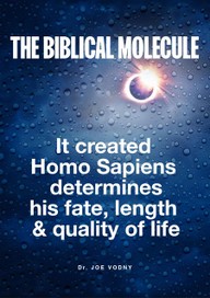 E-kniha The Biblical Molecule