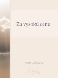 E-kniha Za vysokú cenu