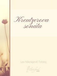 E-kniha Kreutzerova sonáta
