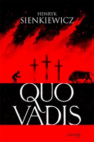 E-kniha Quo Vadis