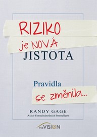 E-kniha Riziko je nová jistota