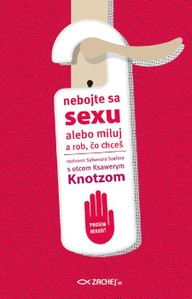 E-kniha Nebojte sa sexu