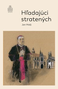E-kniha Hľadajúci stratených