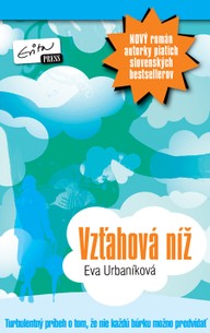 E-kniha Vzťahová níž