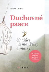 E-kniha Duchovné pasce číhajúce na manželky a matky