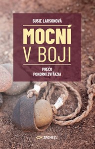 E-kniha Mocní v boji