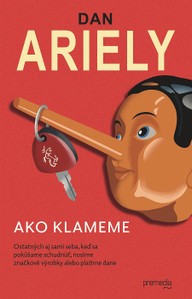 E-kniha Ako klameme