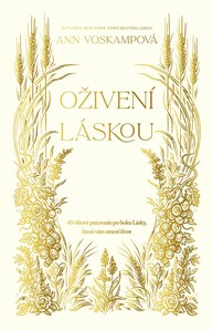 E-kniha Oživení láskou