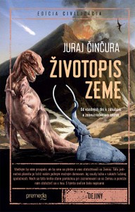 E-kniha Životopis Zeme