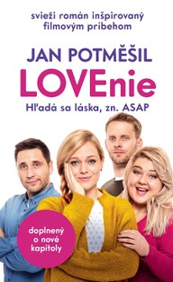 E-kniha LOVEnie