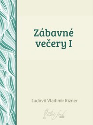 E-kniha Zábavné večery I