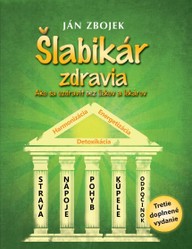 E-kniha Šlabikár zdravia
