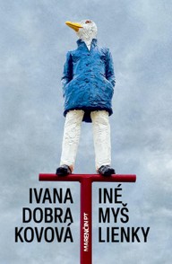 E-kniha Iné myšlienky