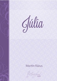 E-kniha Júlia