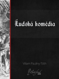 E-kniha Ľudská komédia