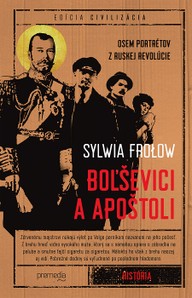 E-kniha Boľševici a apoštoli