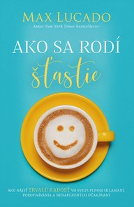 E-kniha Ako sa rodí šťastie