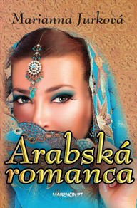E-kniha Arabská romanca