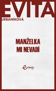E-kniha Manželka mi nevadí