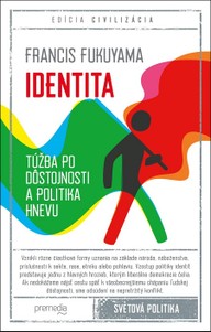 E-kniha Identita