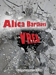 E-kniha Vred