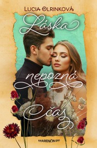 E-kniha Láska nepozná čas