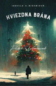 E-kniha Hviezdna brána