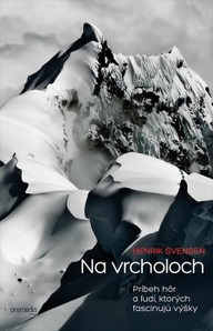 E-kniha Na vrcholoch