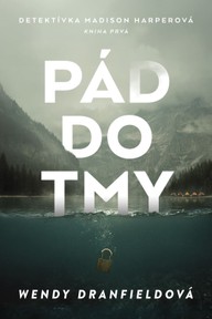 E-kniha Pád do tmy