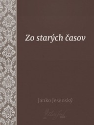 E-kniha Zo starých časov