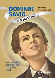 E-kniha Dominik Savio a jeho stužka