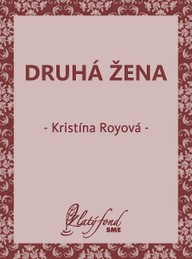 E-kniha Druhá žena