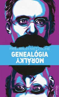 E-kniha Genealógia morálky
