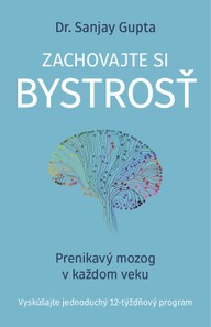 E-kniha Zachovajte si bystrosť