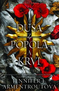 E-kniha Duša z popola a krvi