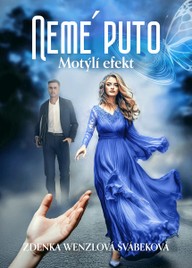 E-kniha Nemé Puto - Motýlí efekt