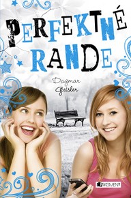 E-kniha Láska s. r. o.: Perfektné rande