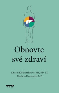 E-kniha Obnovte své zdraví