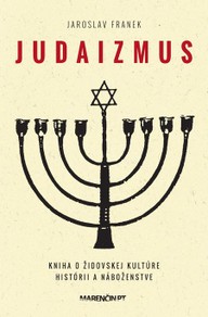 E-kniha Judaizmus