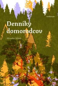 E-kniha Denníky domorodcov