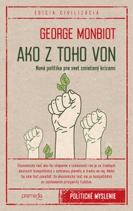 E-kniha Ako z toho von