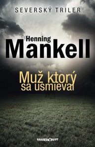 E-kniha Muž, ktorý sa usmieval