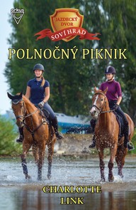 E-kniha Polnočný piknik
