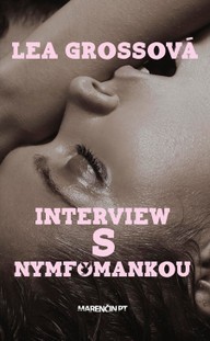 E-kniha Interview s nymfomankou