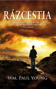 E-kniha Rázcestia