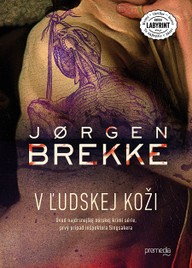 E-kniha V ľudskej koži