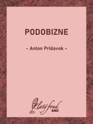 E-kniha Podobizne