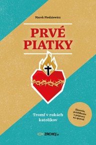 E-kniha Prvé piatky: Tromf v rukách katolíkov